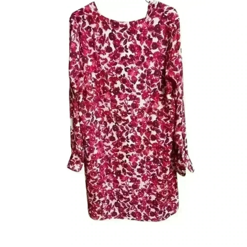 Who What Wear Floral Dress. - Picture 6 of 8